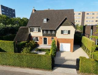 House for sale in Hasselt