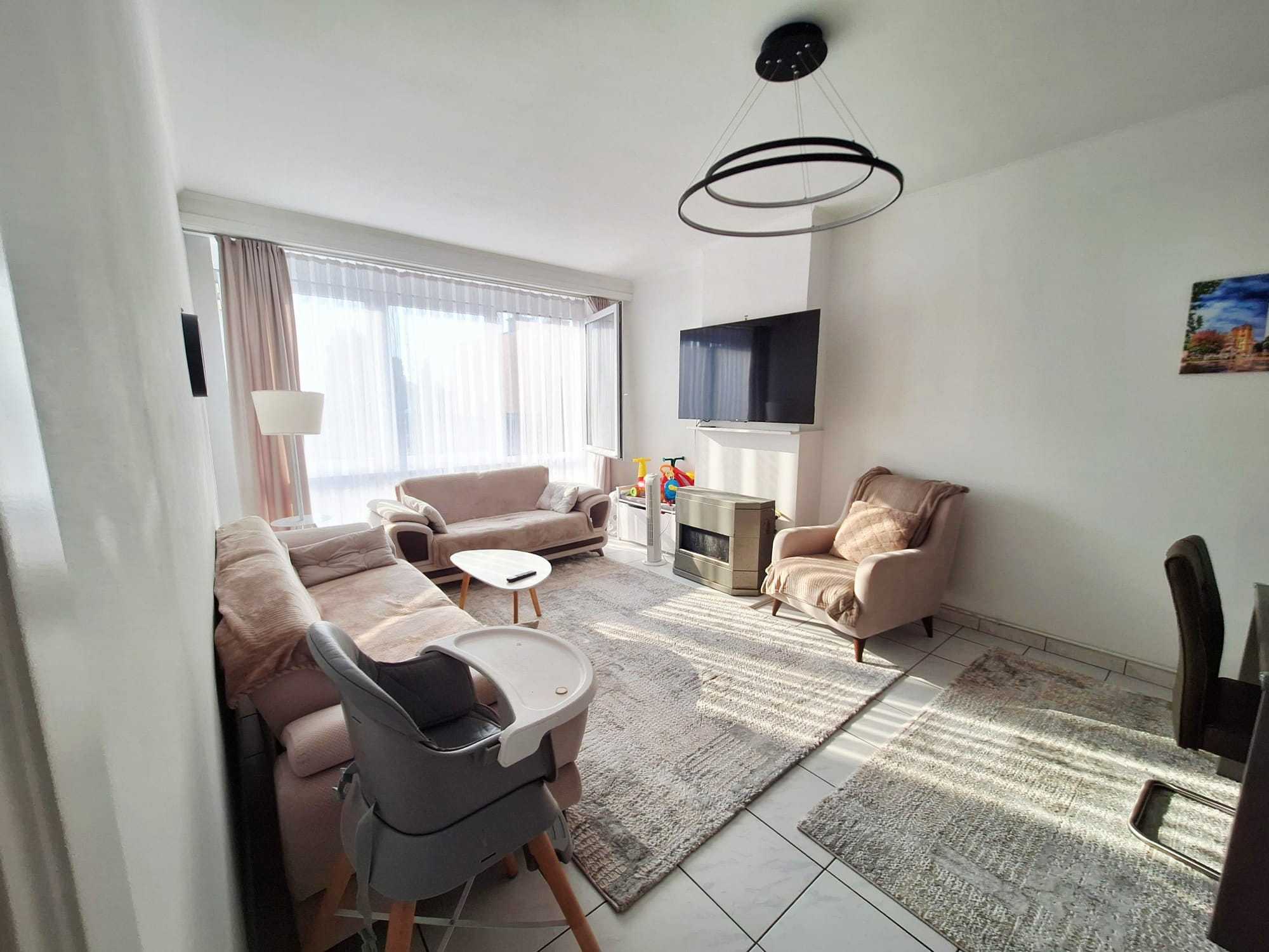 Appartement te koop in Borgerhout met 2 slaapkamers - foto 2