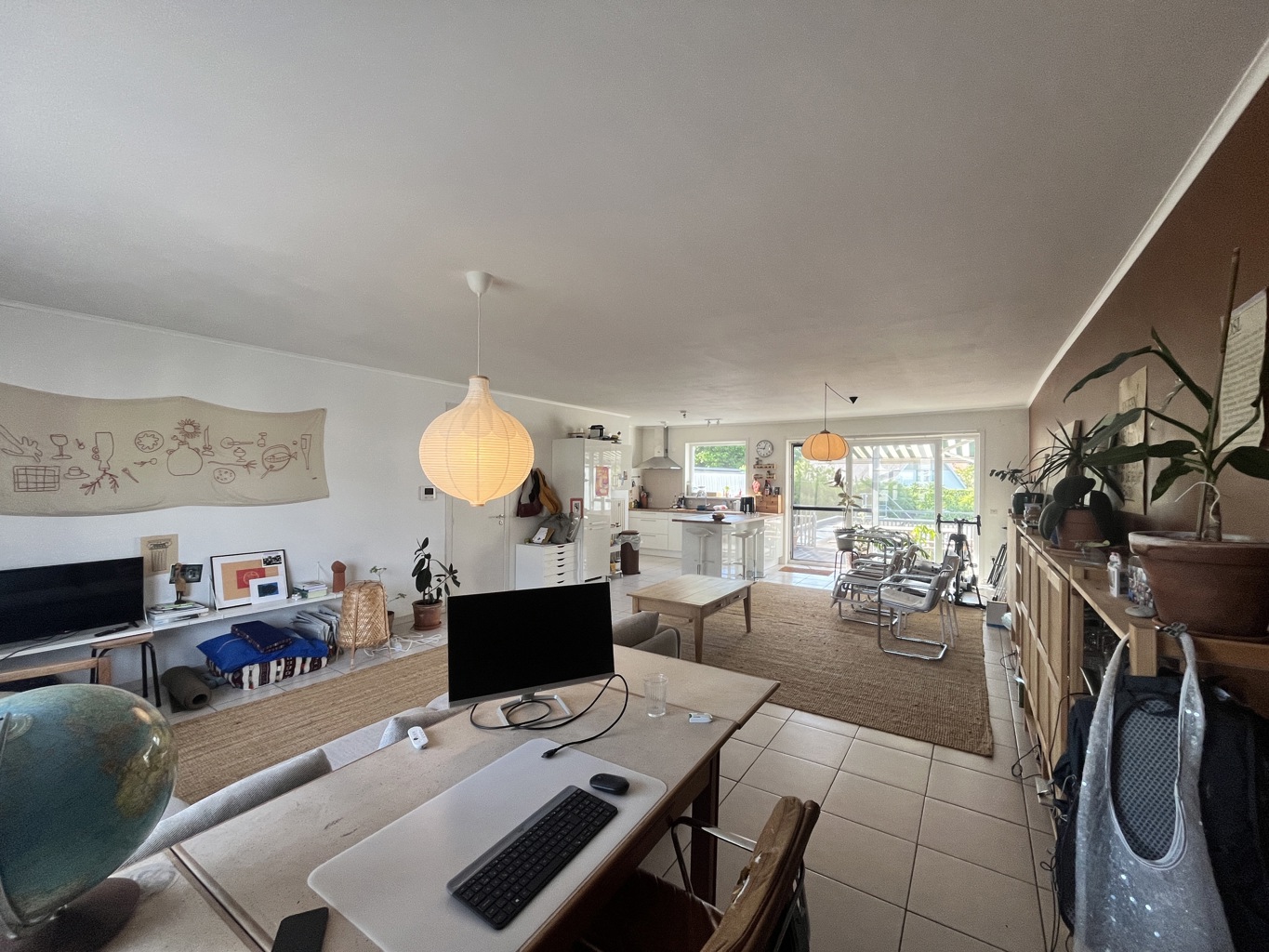 Appartement te huur in Nazareth-De Pinte met 2 slaapkamers - foto 2