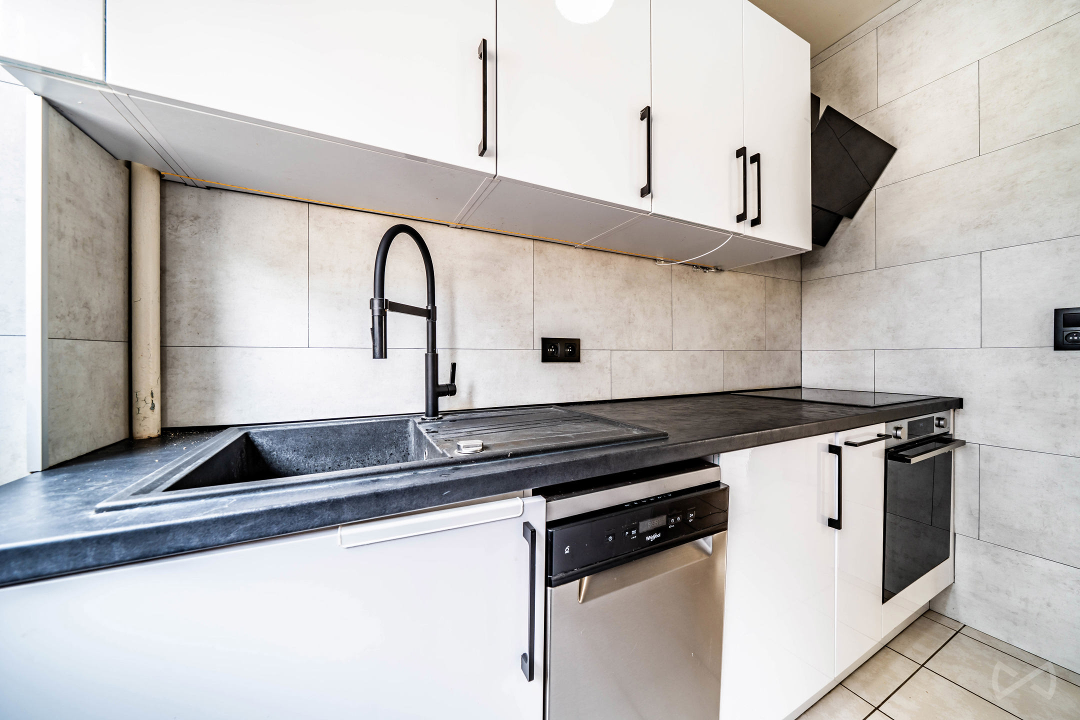 Appartement à vendre à Rhode-Saint-Genèse avec 2 chambres - photo 4