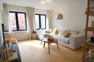 Appartement à louer à Courtrai