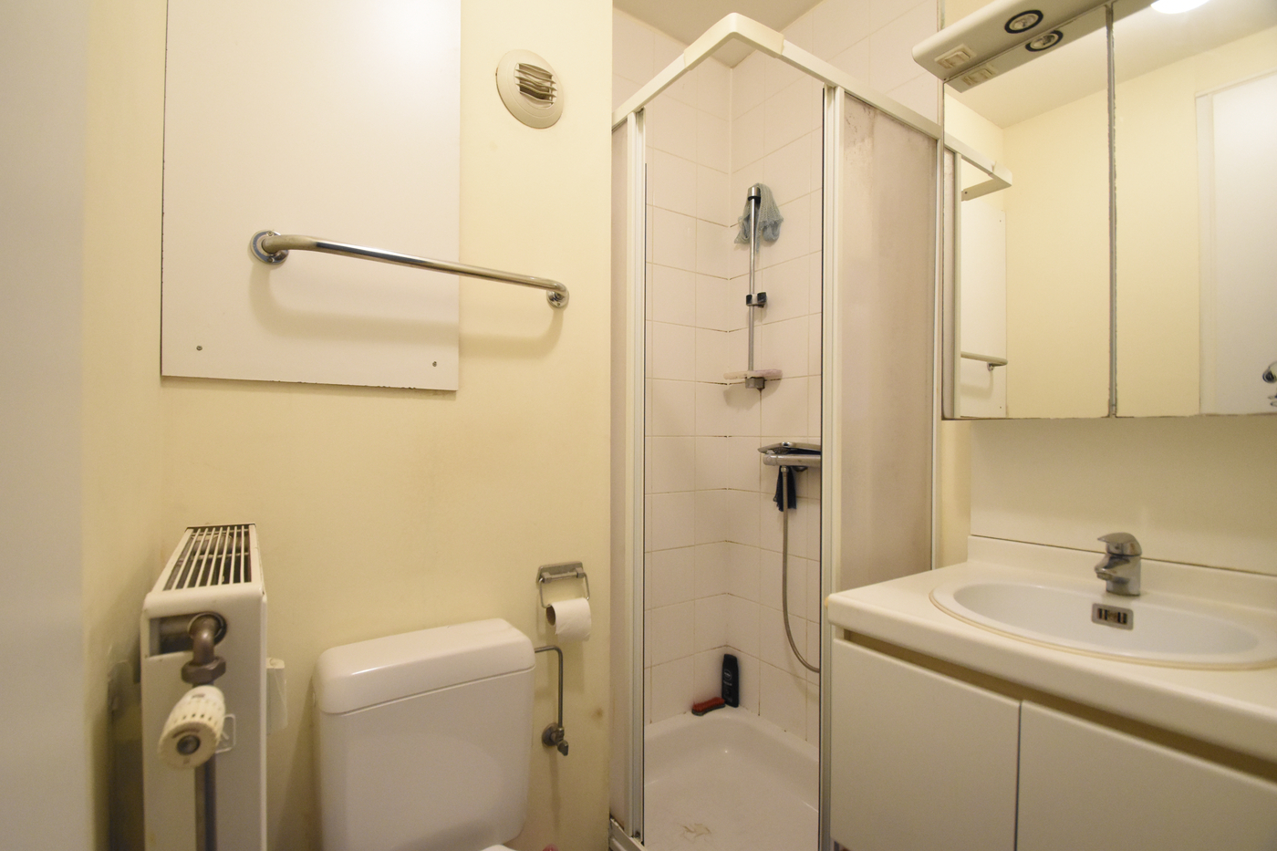 Studio op toplocatie in hartje Brussel - photo 4