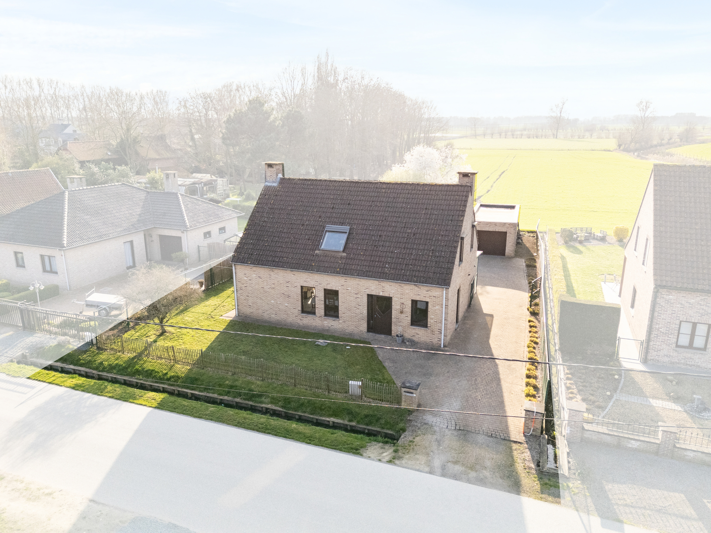 House for sale in Lokeren