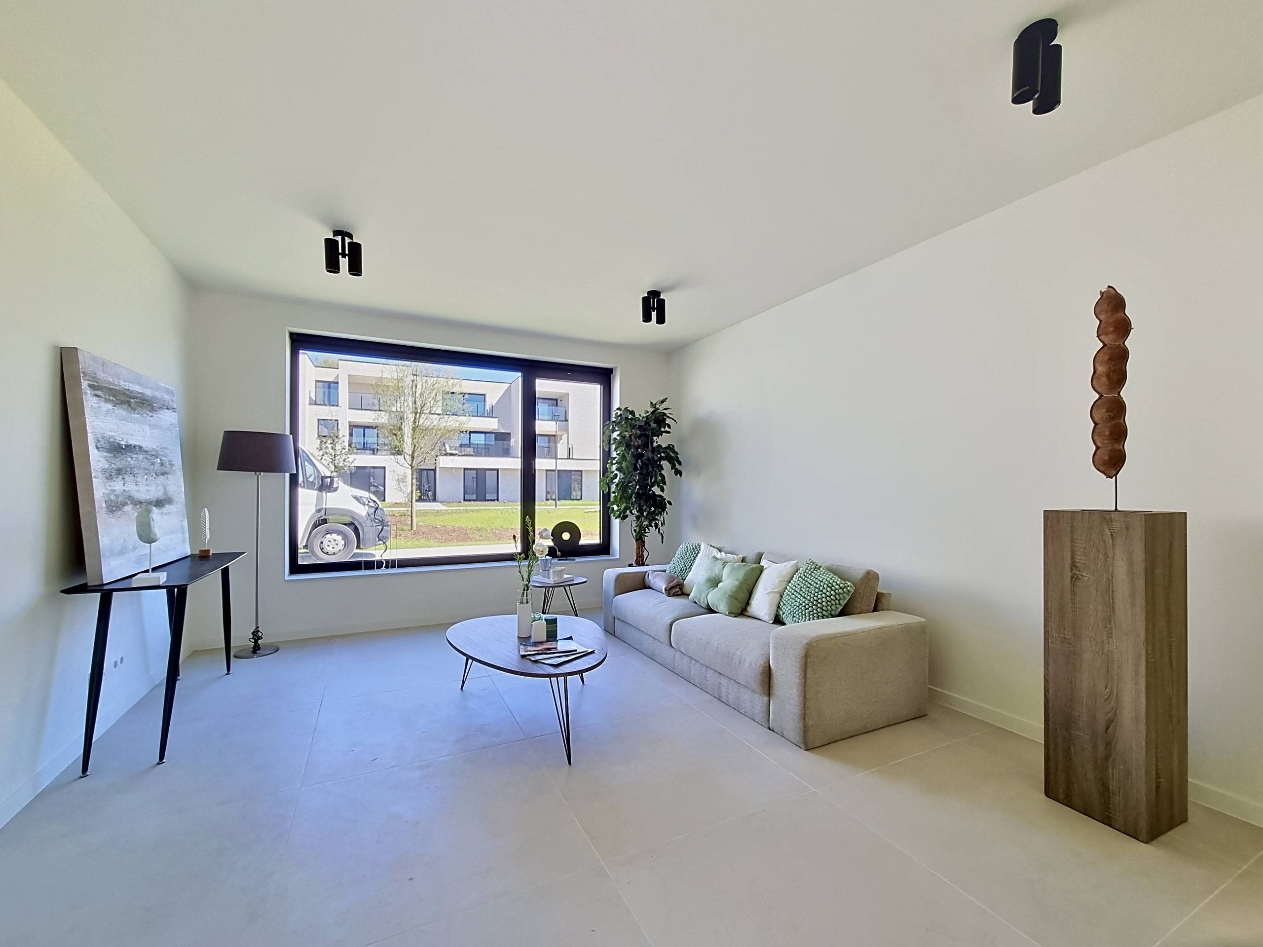 Prachtige nieuwbouwwoning in groen & autovrij park - foto 2