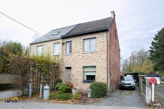 Maison à vendre à Wichelen