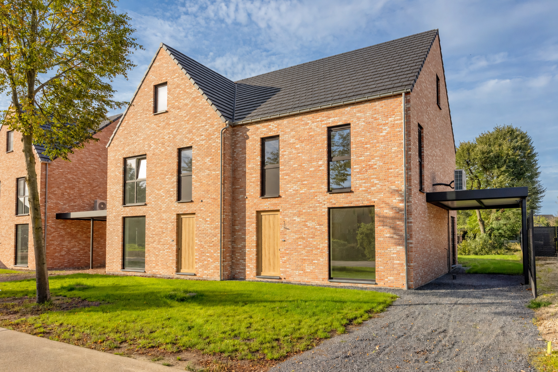 Huis te koop in Mol met 3 slaapkamers - foto 1