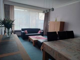 Instapklaar appartement met 2 slpkDit appartement is gelegen op de Antwerpsesteenweg dicht bij het centrum van Hoboken. Winkels, scholen en openbaar...