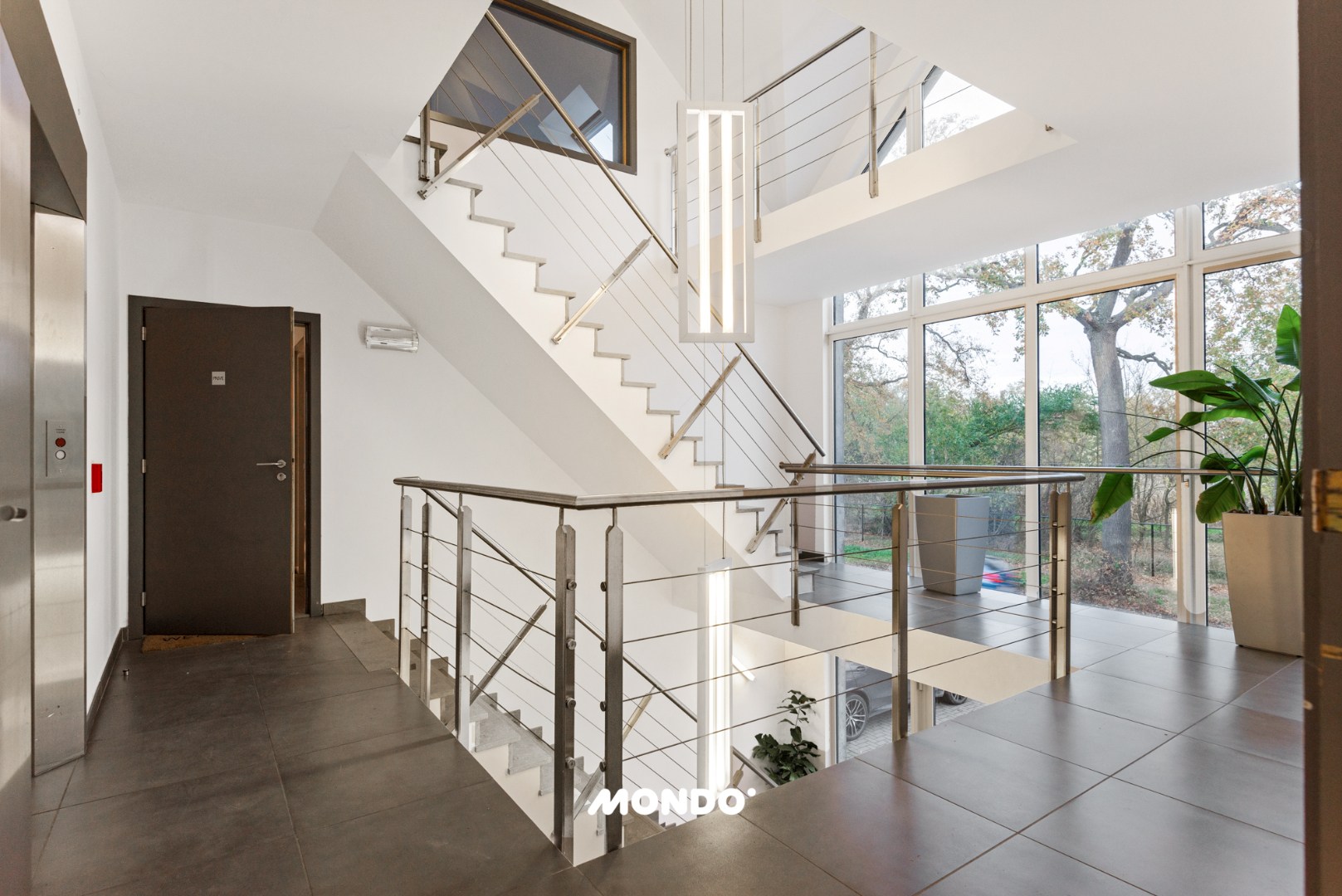 Office space for rent at an absolute prime location - Londerzeel (A12) - photo 3