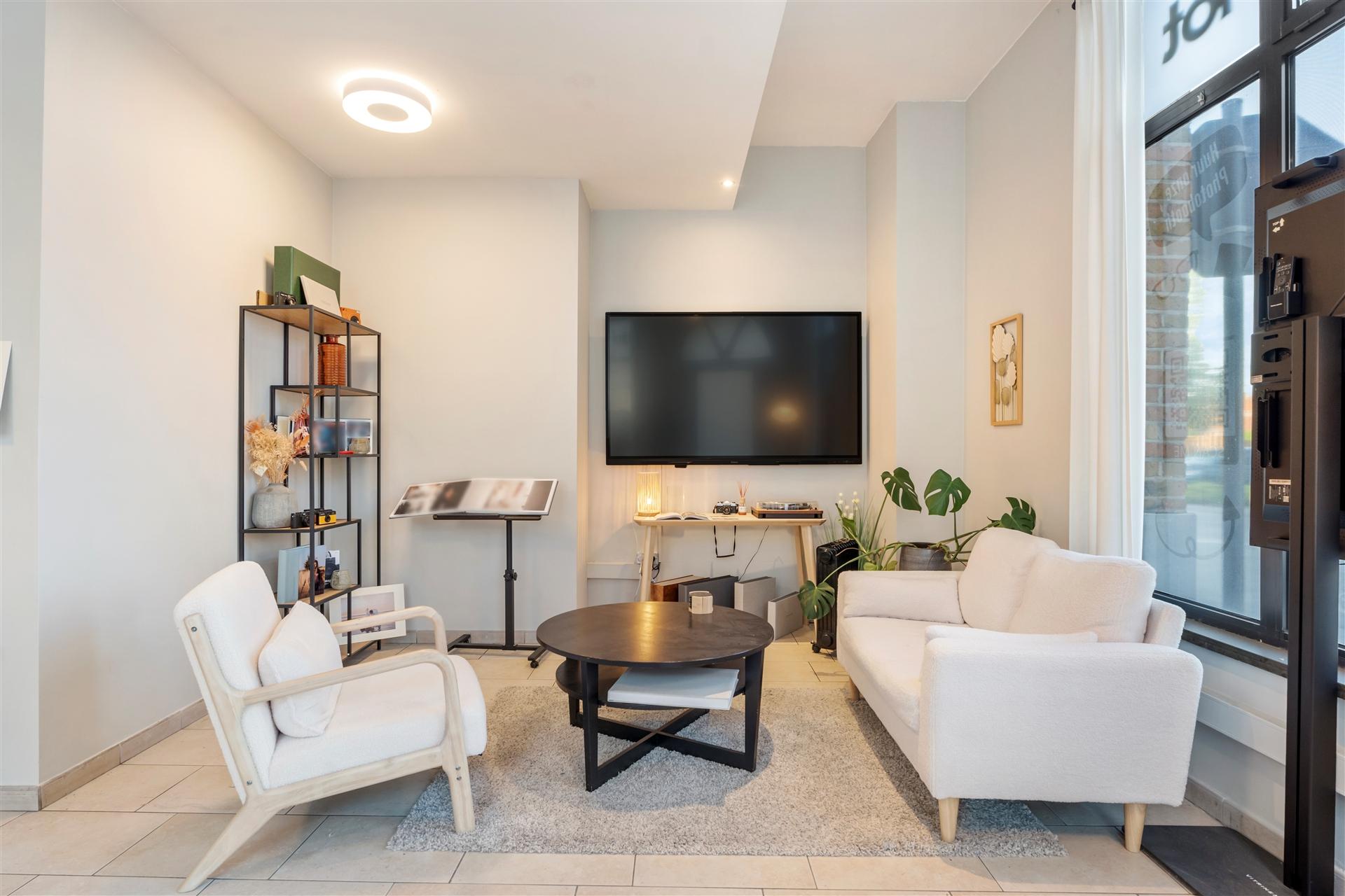 Opbrengsteigendom met 6 entiteiten, 100% verhuurd met interessante vastgoedinvestering te Diksmuide - foto 3