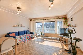 Apartment for sale in Middelkerke