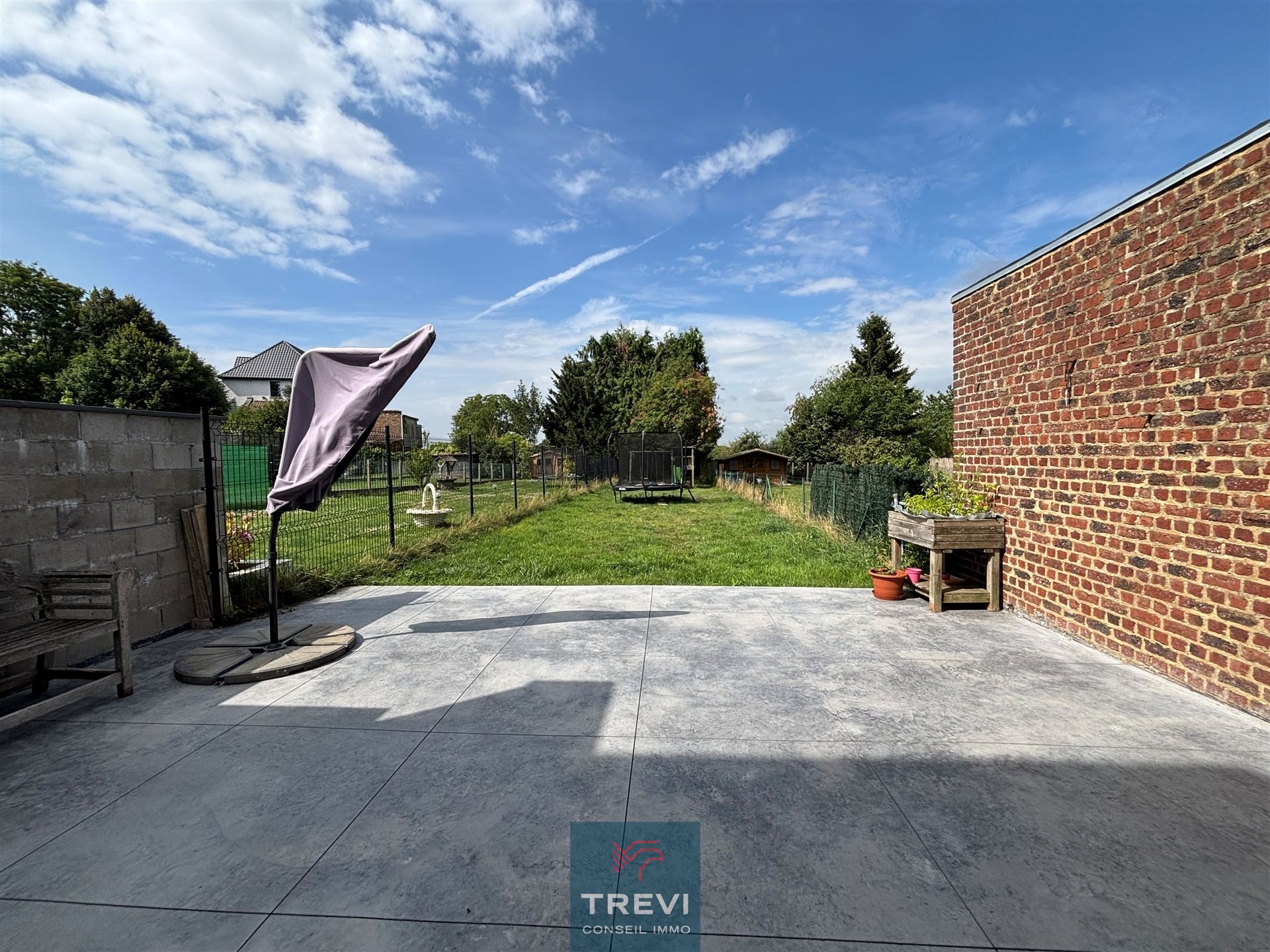 Mooi volledig gerenoveerd huis - foto 4