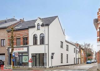 In de stadskern van Scherpenheuvel, vlak bij winkels, horeca, openbaar vervoer en de bekende Basiliek, bevindt zich deze...