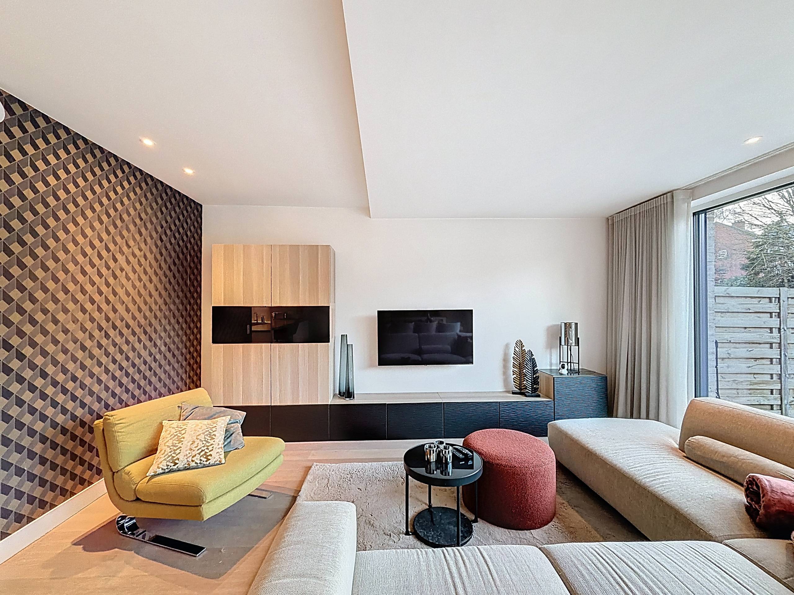 Appartement à louer à Zaventem avec 2 chambres - photo 5