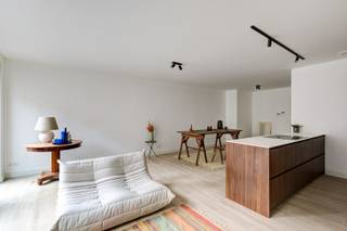 Apartment for sale in Lier