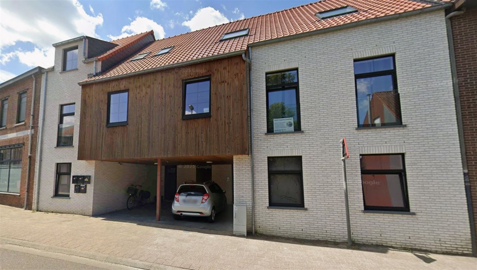 Apartment for rent in Olmen with 2 bedrooms - photo 2