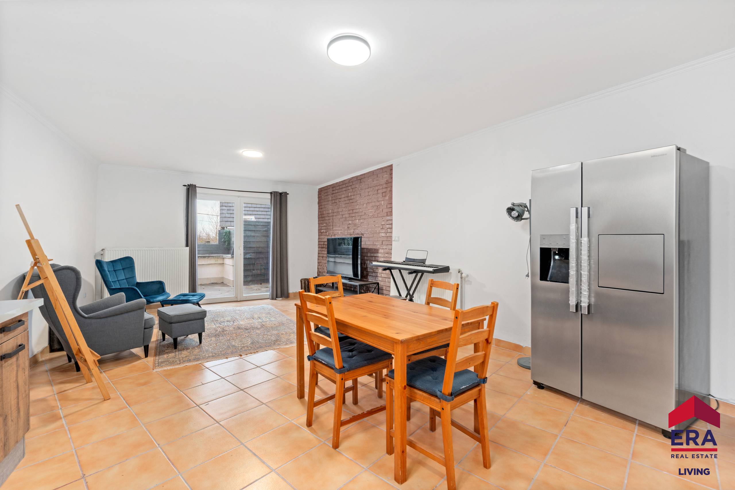 INVESTERINGSKANS - 2 instapklare appartementen te Haaltert - foto 5