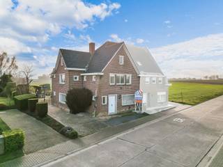 Maison à vendre à Lierde