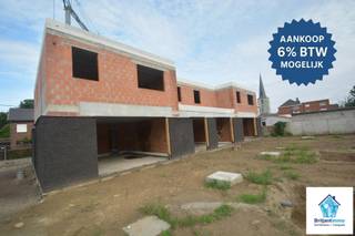 Voor onze snelle beslissers... De BRILJANTE actie: krijg bij aankoop van de woning, jouw droomkeuken (twv 12.500€ helemaal GRATIS!) Als dat geen...