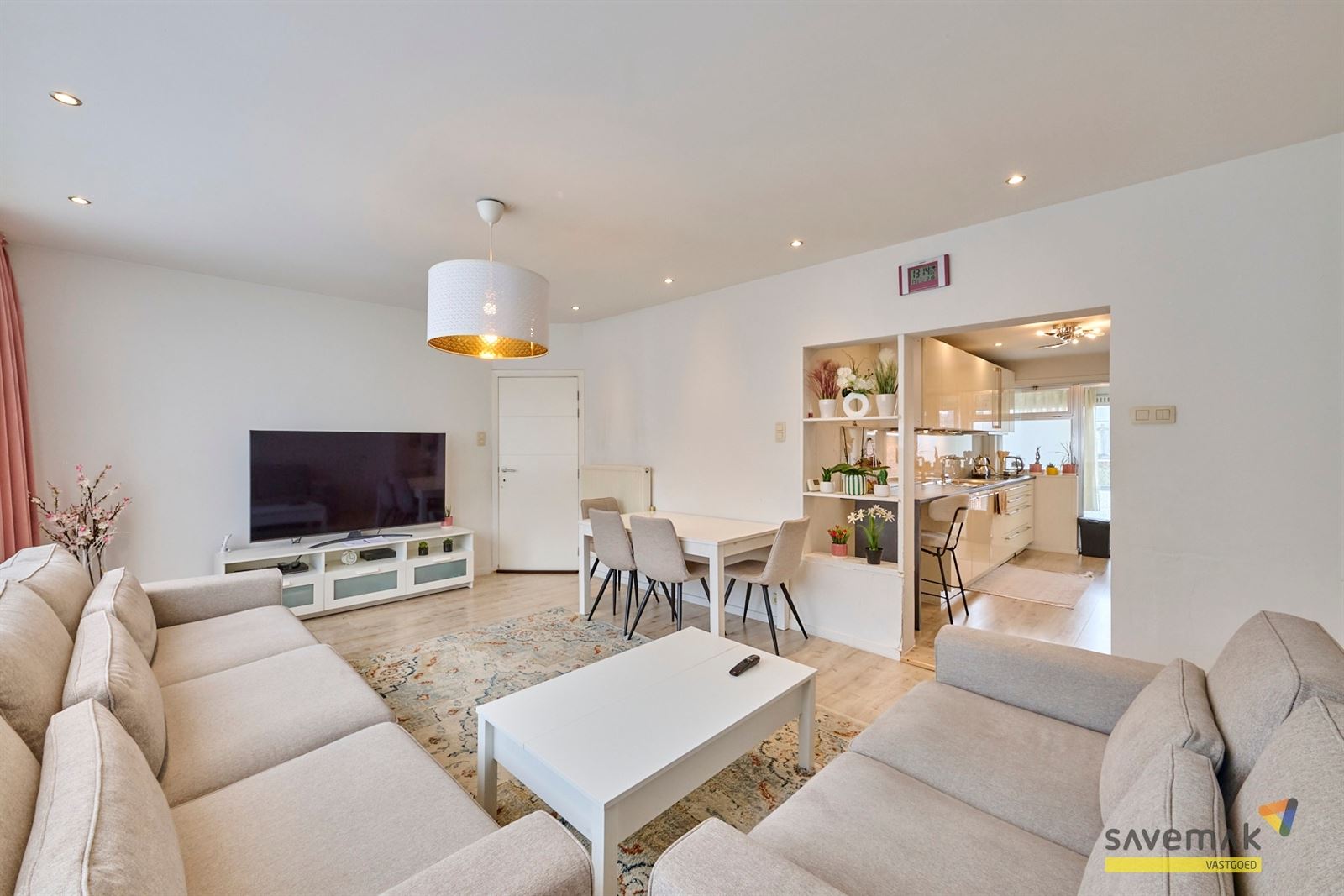 Karaktervolle woning in centrum Leopoldsburg - foto 4