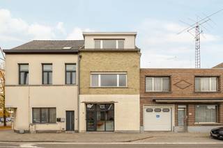 Maison à vendre à Heist-op-den-Berg