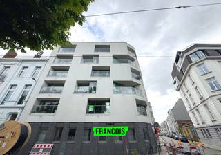 Appartement à louer à Gand