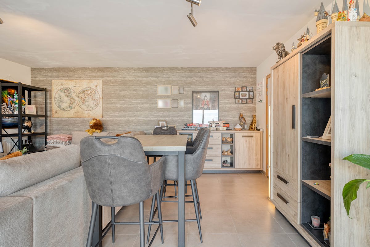 Appartement te koop in Vladslo (Diksmuide) - foto 5