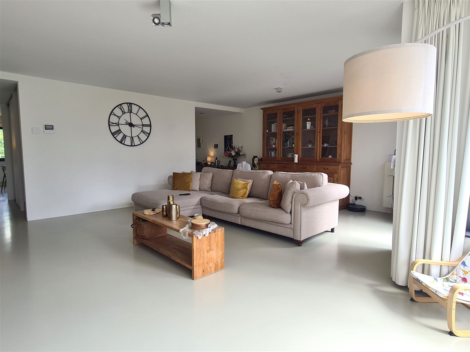 Luxueuze duplex met 3 slaapkamers! - foto 2