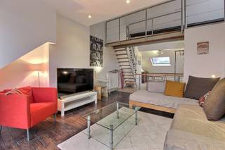 Appartement te huur in Brussel