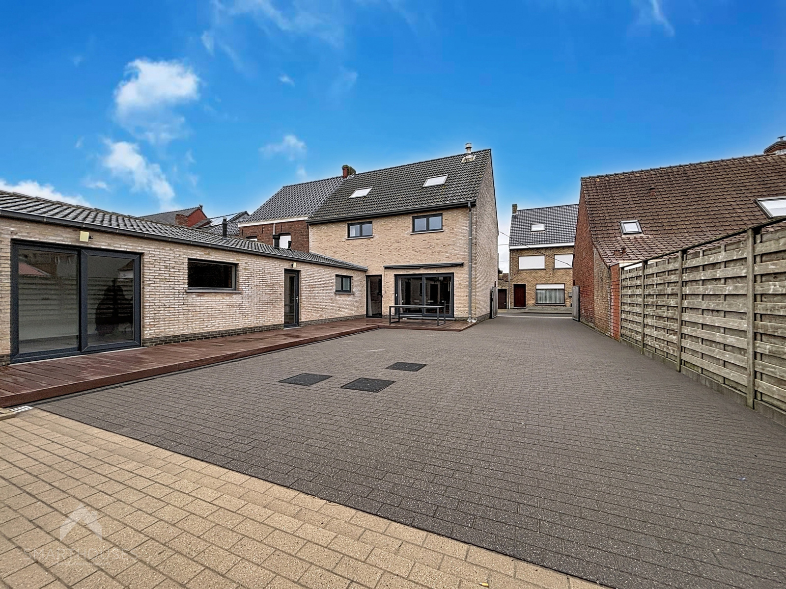 Maison à vendre à Ichtegem avec 3 chambres - photo 4