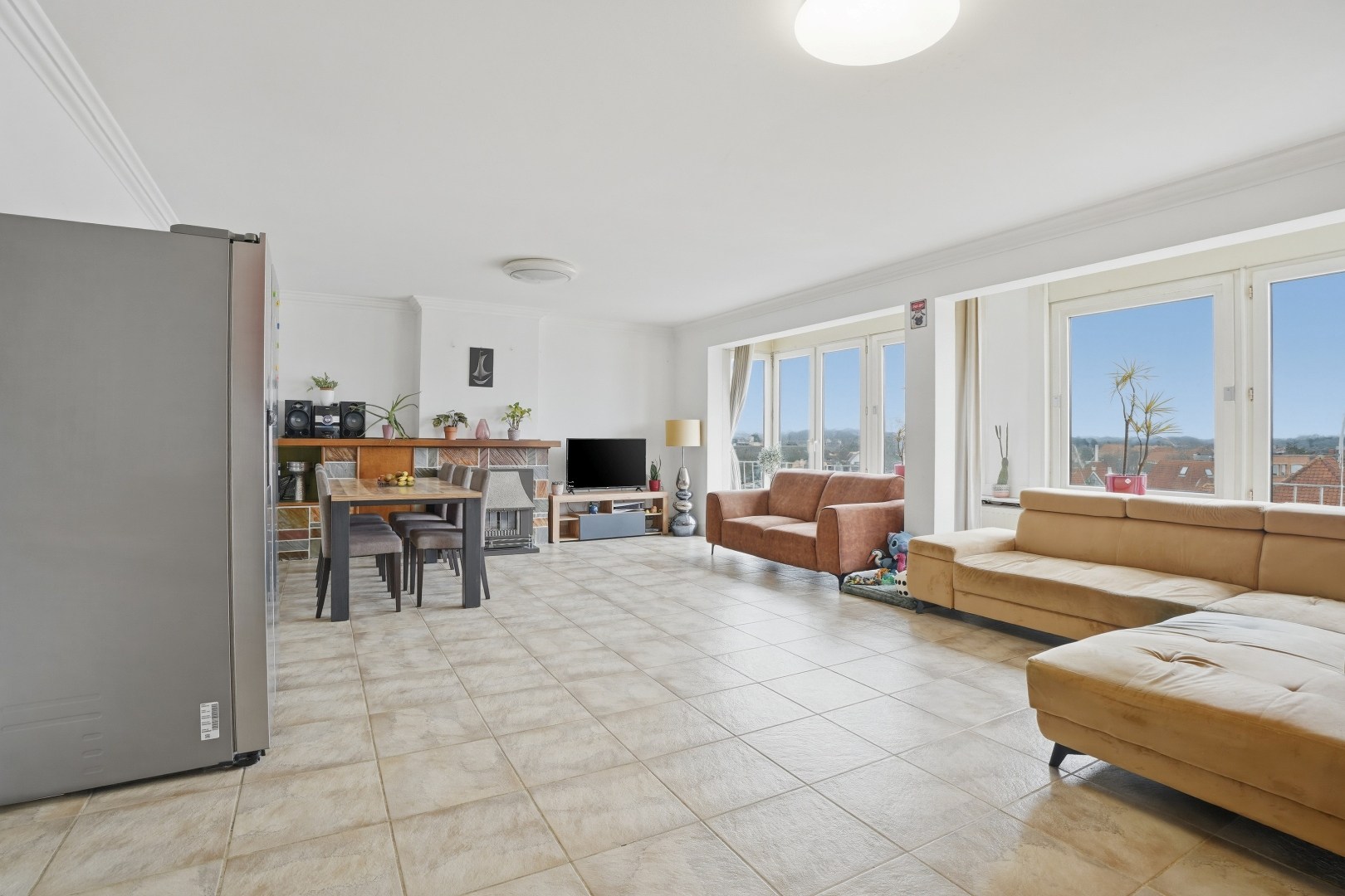 Appartement à vendre à Koksijde avec 3 chambres - photo 3