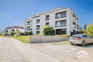 Apartment for sale in Merelbeke-Melle