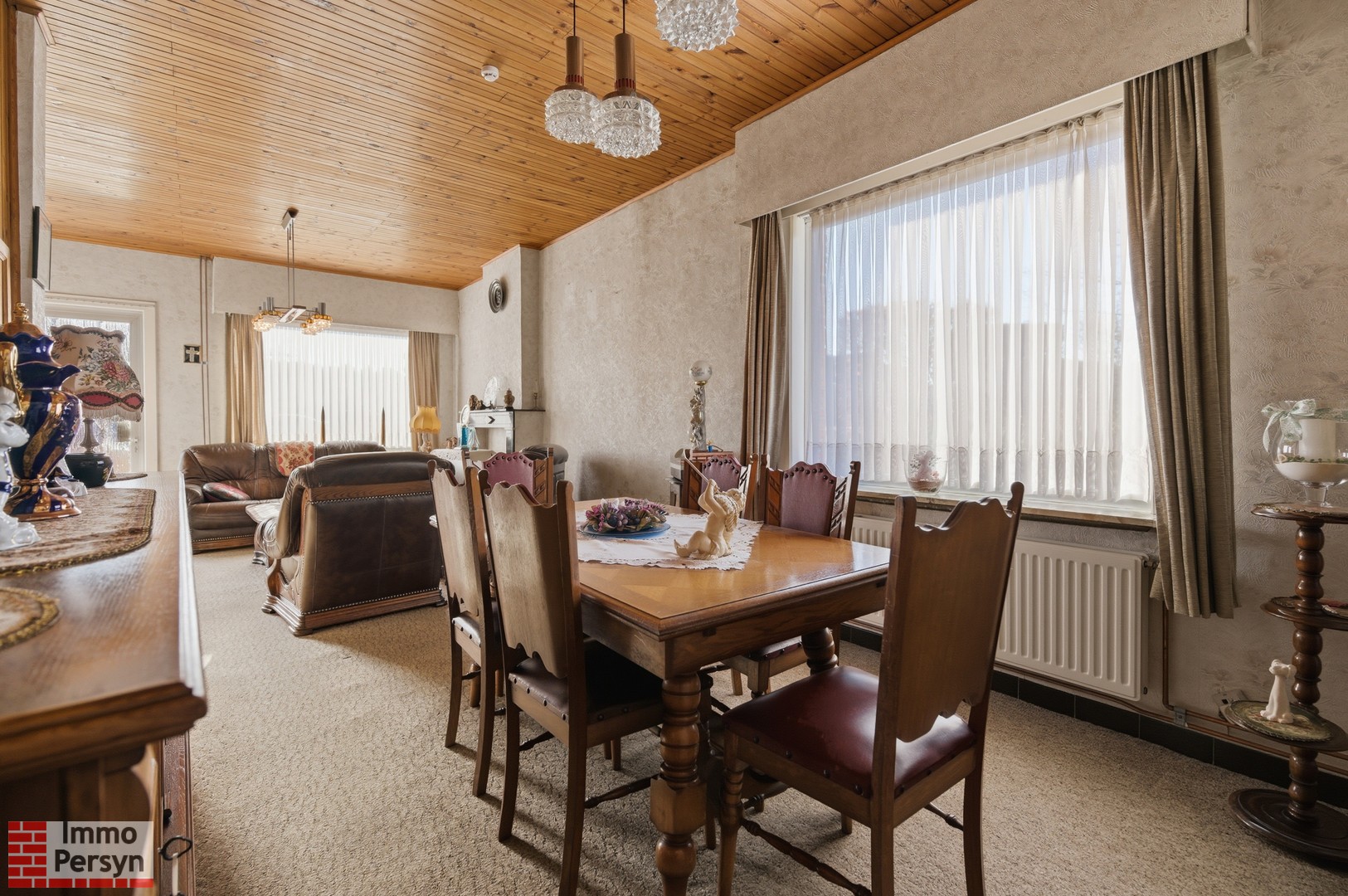 Te renoveren, zeer ruime open bebouwing te Herselt - foto 5