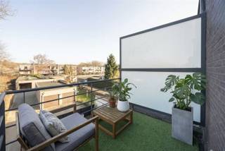 Appartement à vendre à Brasschaat