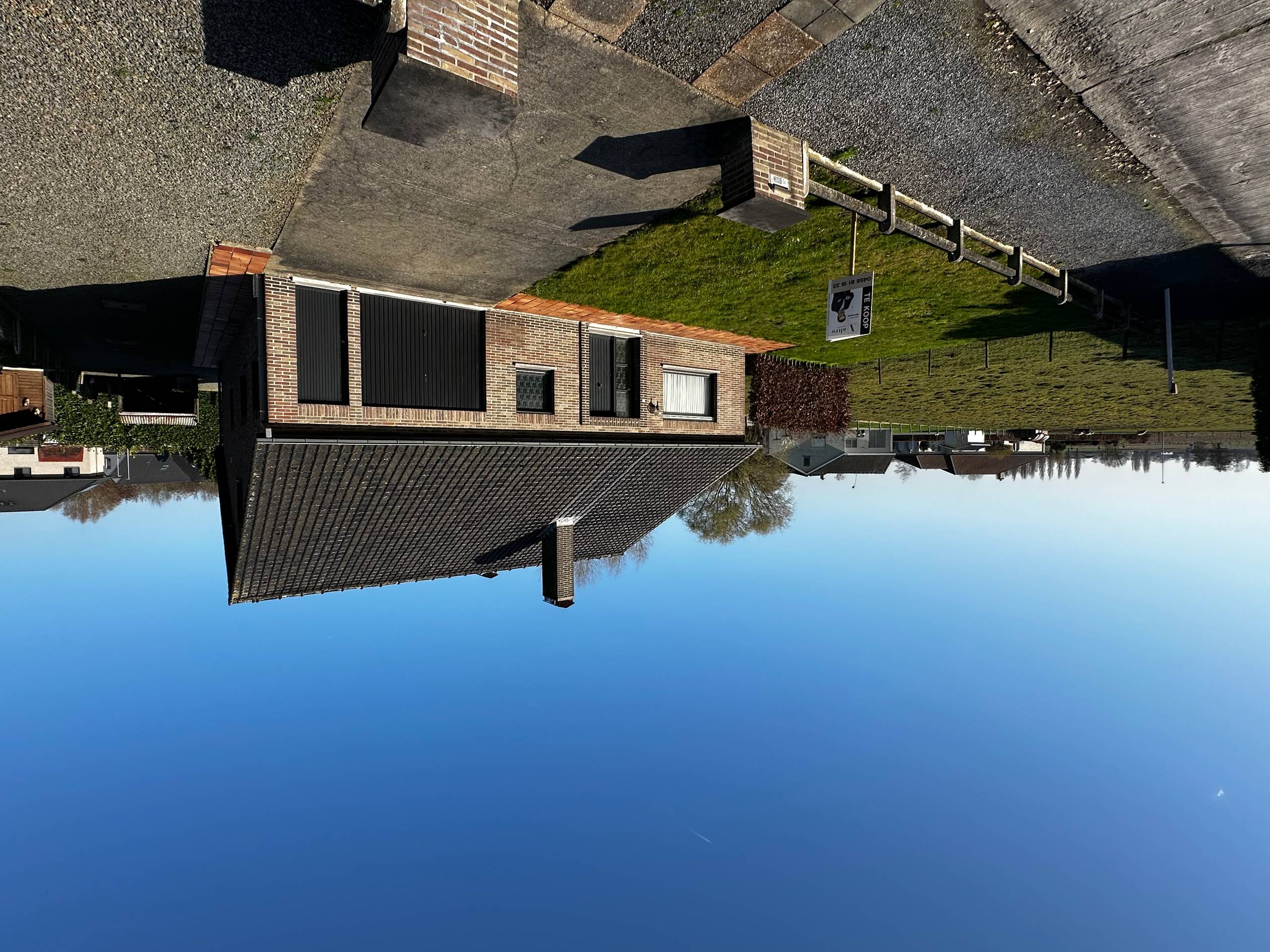 Te renoveren woning in een residentiële wijk in Lotenhulle - foto 2