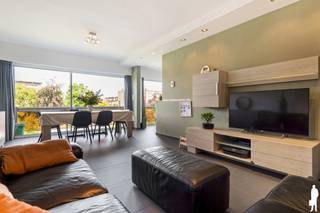 Appartement à vendre à Lint