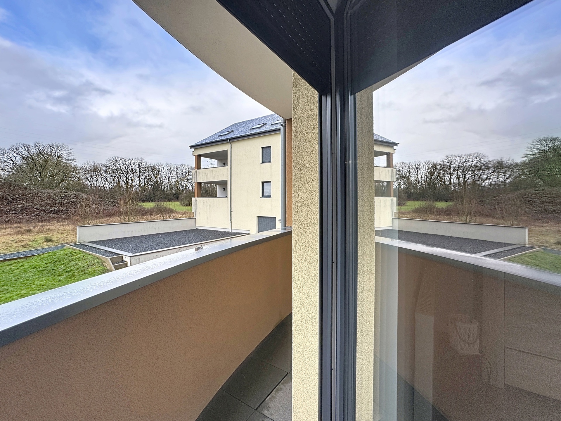 Apartment for sale in Aubange with 2 bedrooms - photo 3