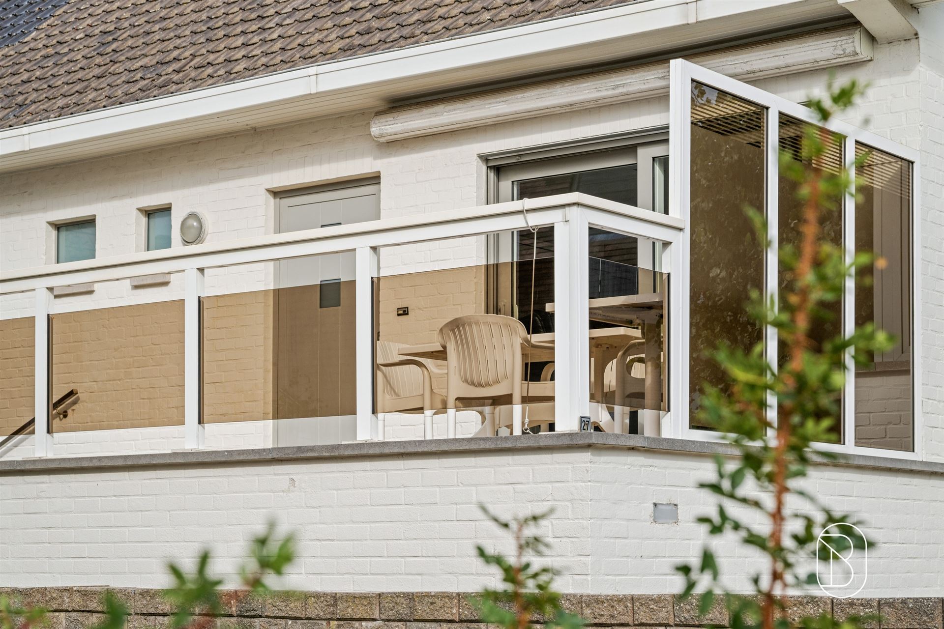Degelijke instapklare villa op een TOPLIGGING - foto 4