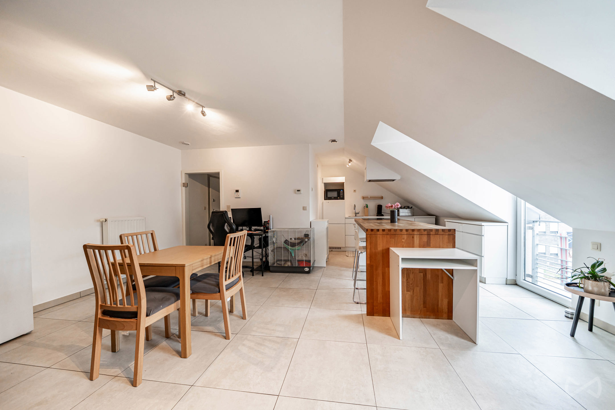 Appartement met 2 slaapkamers in Beim Weyer - foto 4