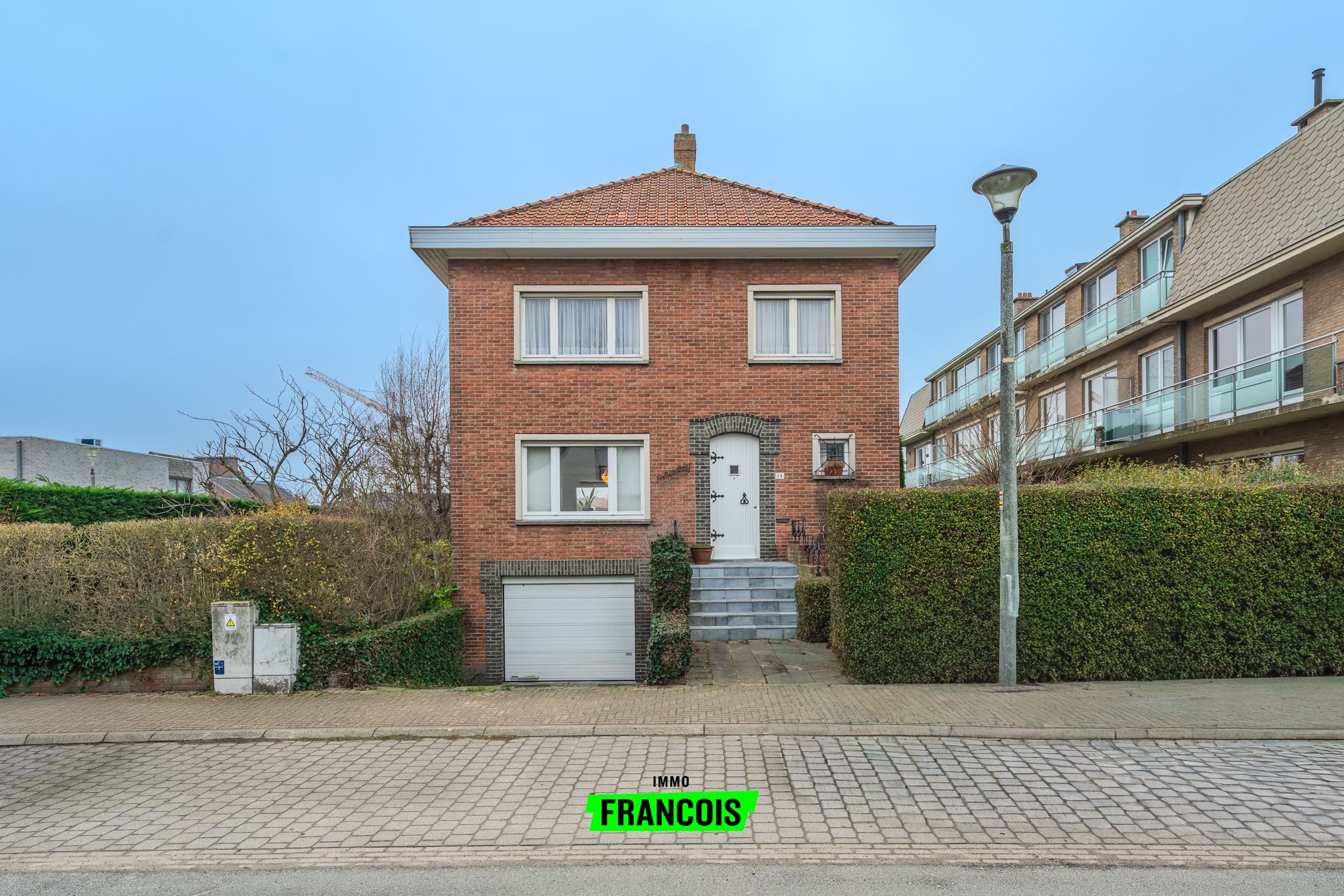 Maison à vendre à Middelkerke avec 4 chambres - photo 4