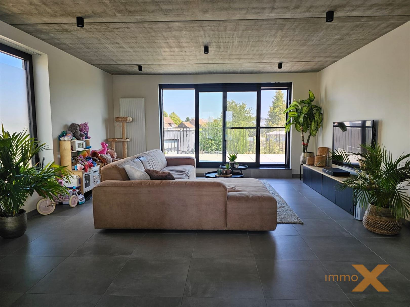 Appartement à louer à Lovendegem avec 3 chambres - photo 4