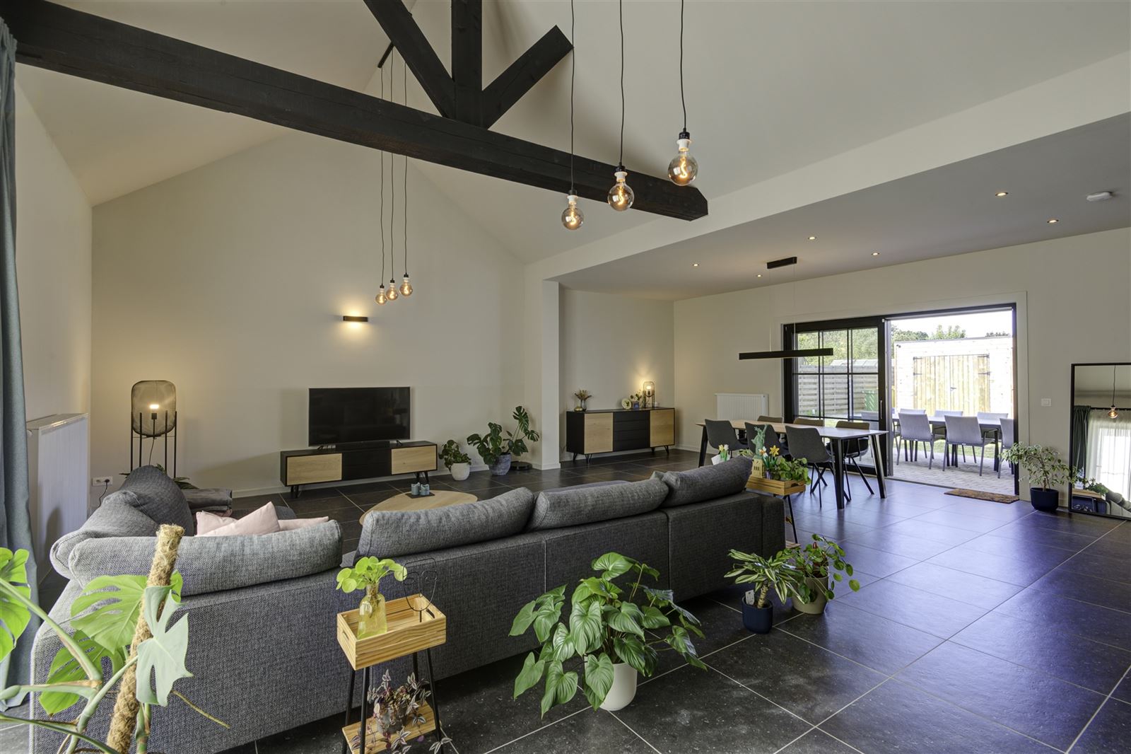 Maison à vendre à Westerlo avec 4 chambres - photo 3