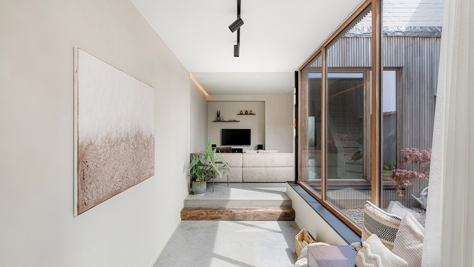 Schitterende woning met fantastische tuin te Knokke - foto 5