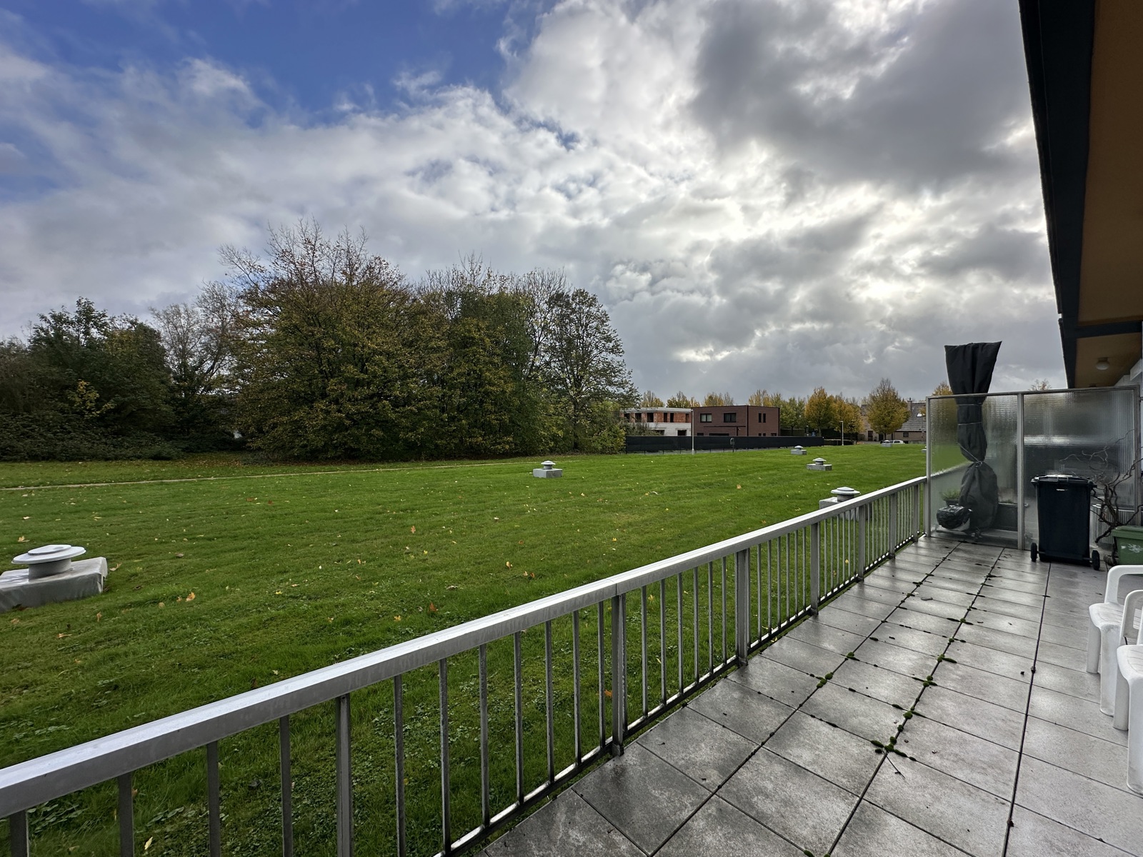 Commercieel gelijkvloers op toplocatie in Edegem - foto 4