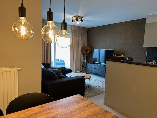 Menen - Zeer mooi appartement te koop met optionele garage - foto 5
