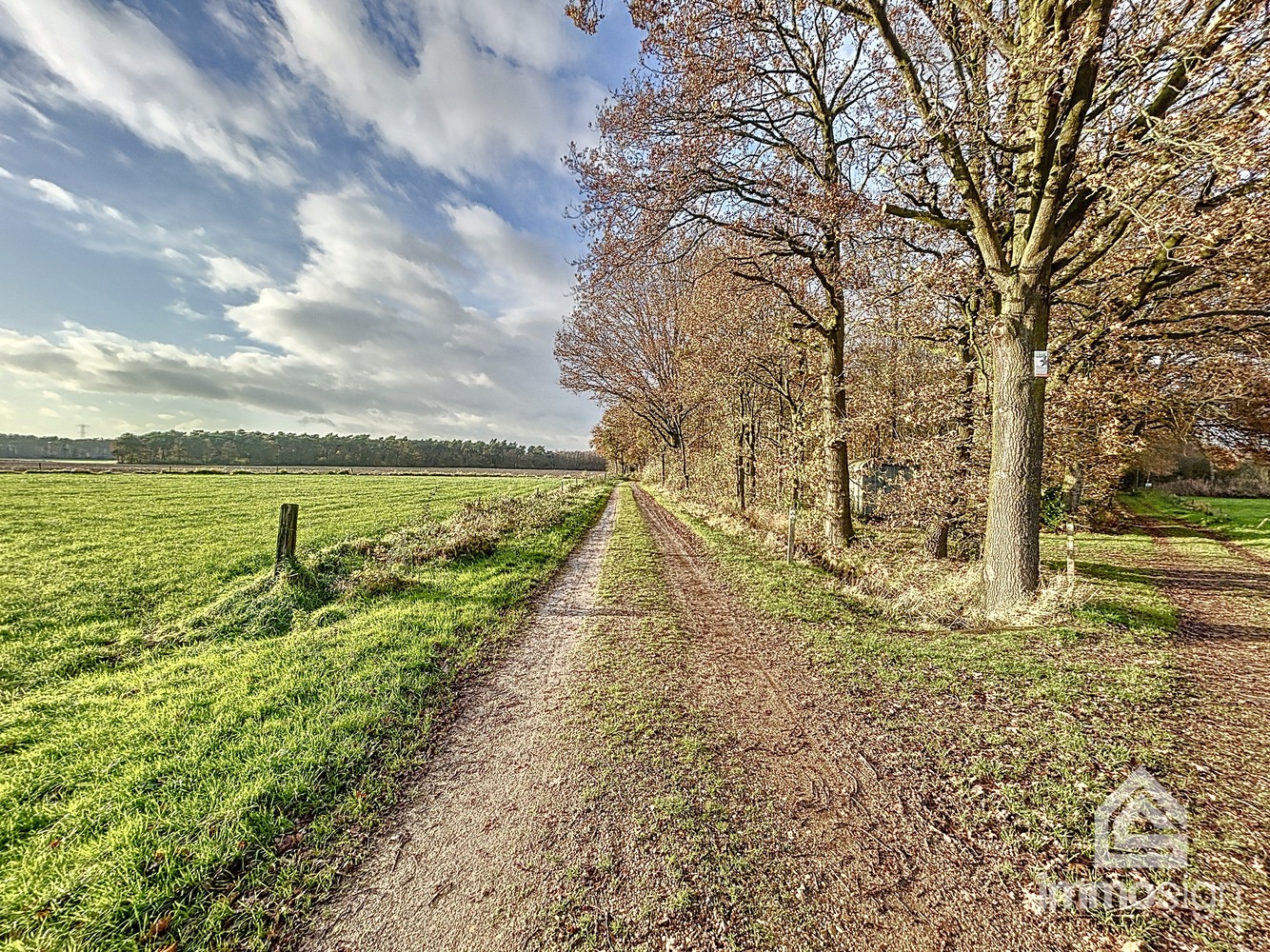 Terrain à vendre à Bocholt - photo 1
