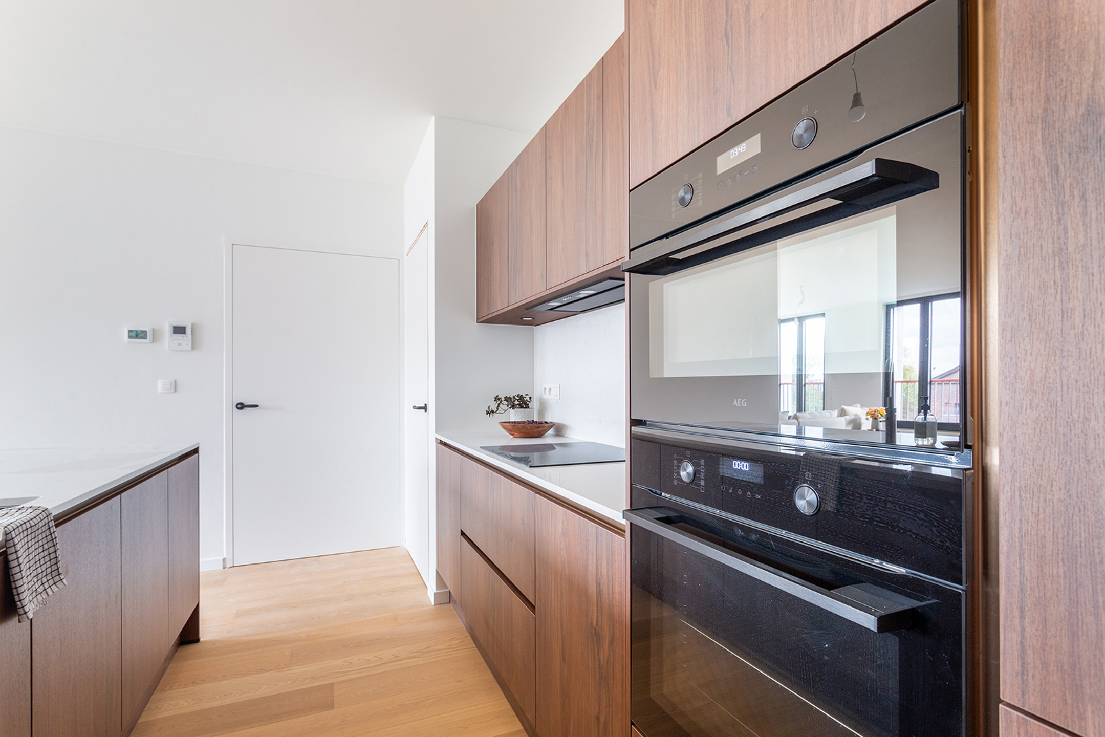 Appartement te koop in Antwerpen met 3 slaapkamers - foto 5