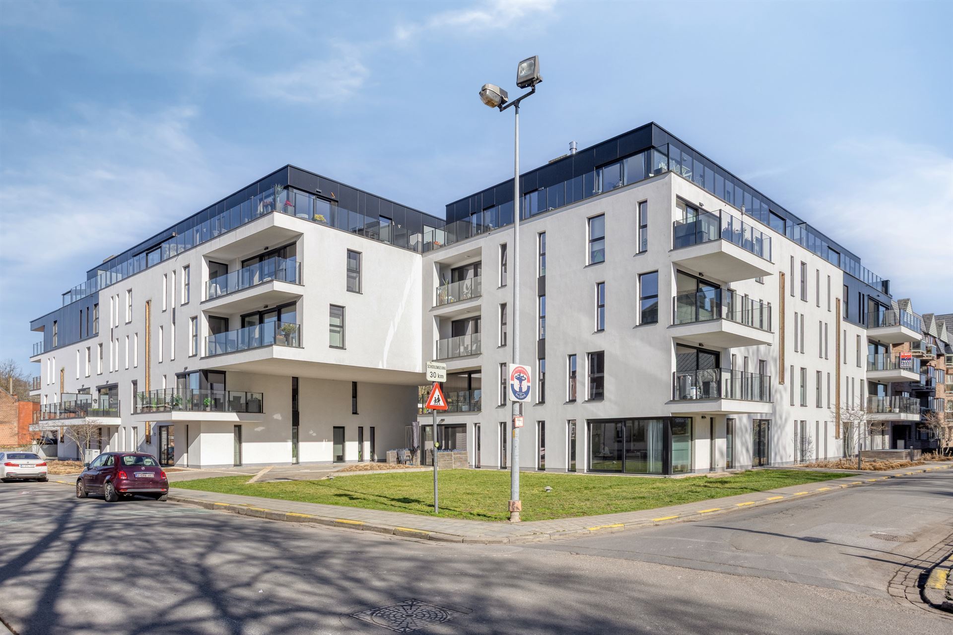 Apartment for sale in Willebroek with 2 bedrooms - photo 2