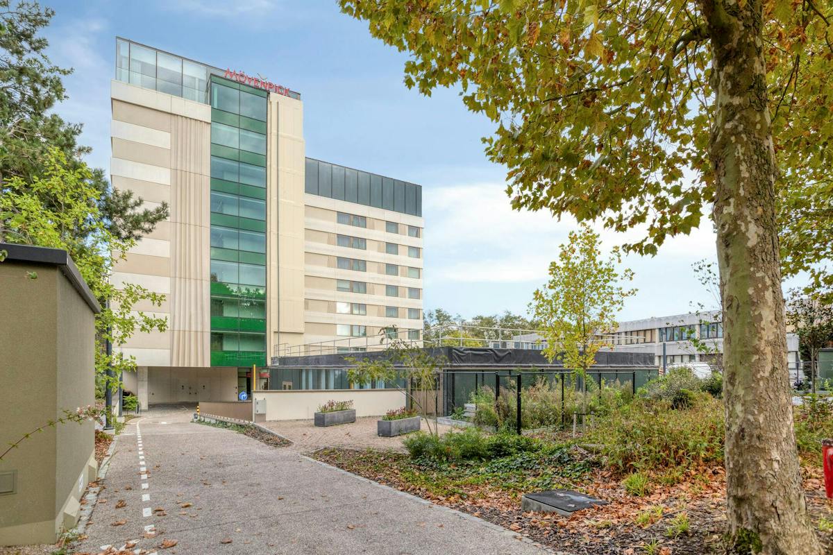 Ondergrondse autostaanplaatsen te koop als investeringsvastgoed - foto 5