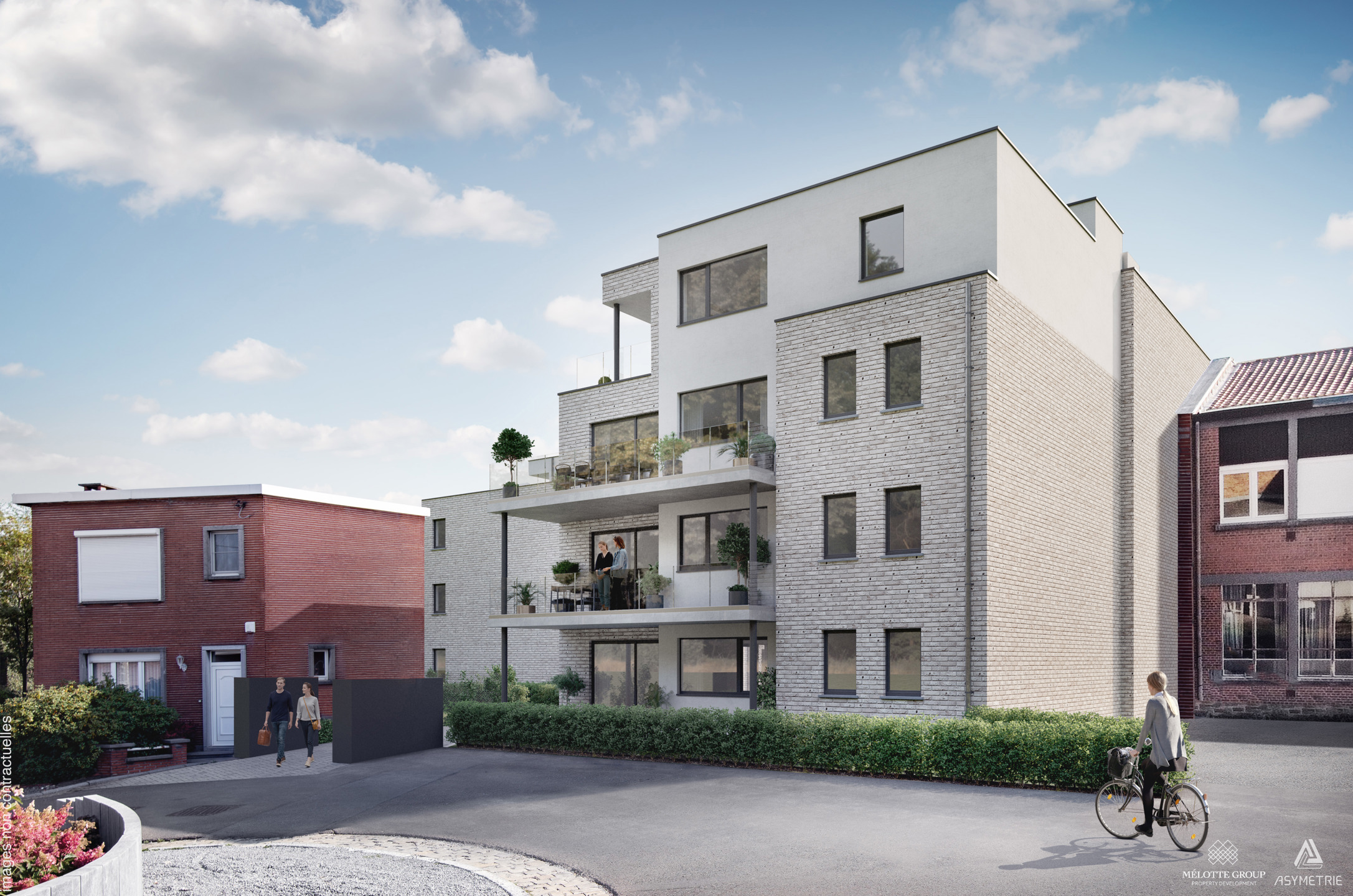 Project te koop in Fléron - foto 3