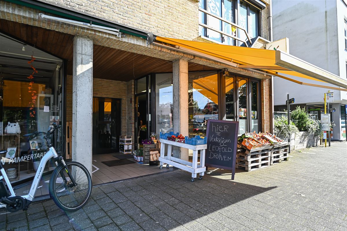Commercial à vendre à Grobbendonk - photo 2